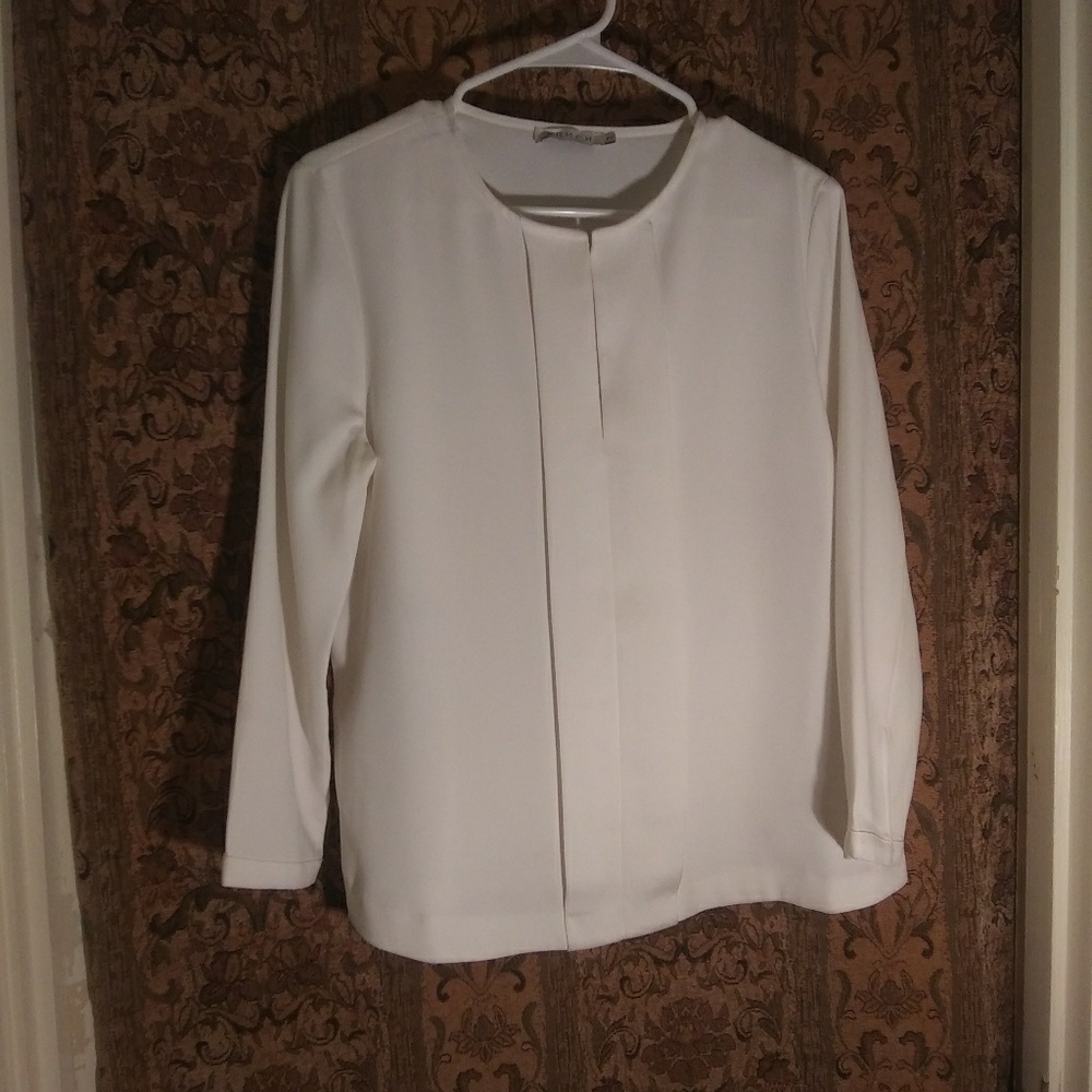 Frnch Blouse